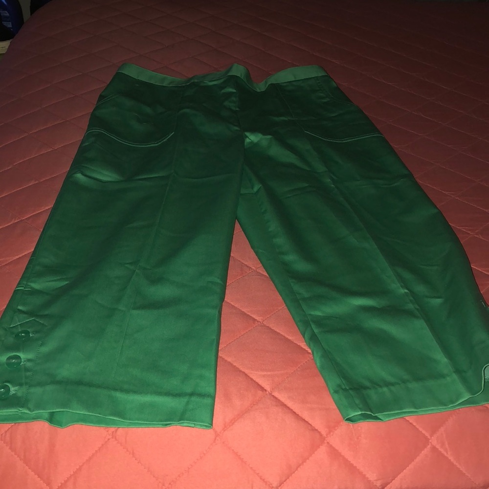 Capris